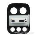JEEP Compass Audio Accessories Android car video Player
